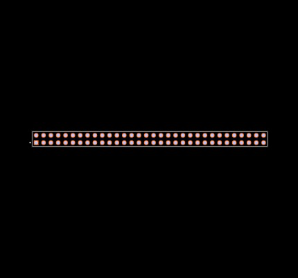 TW-32-02-G-D-145-105 Footprint