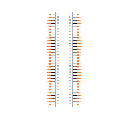 TW-32-02-G-D-145-105 Symbol