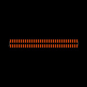 TW-32-02-G-D-170-SM Footprint