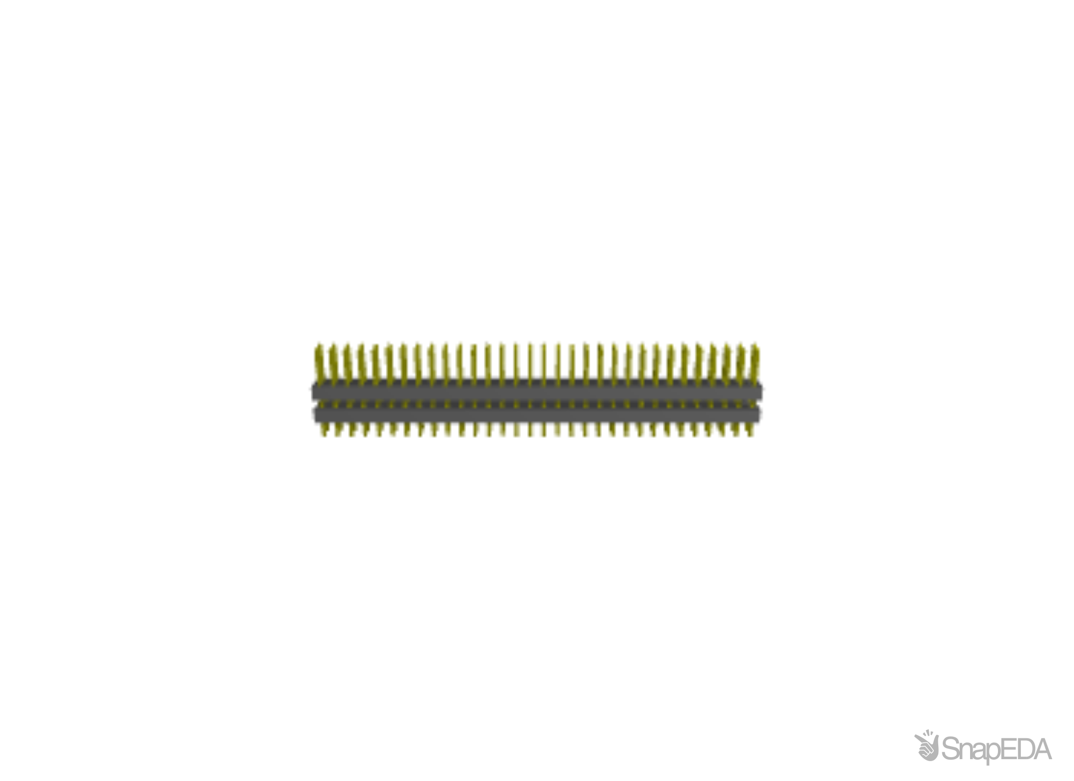 TW-32-03-L-D-215-100 3D Model