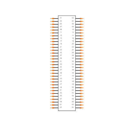 TW-32-06-G-D-300-160 Symbol