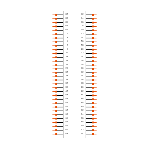 TW-32-07-G-D-370-SM-A Symbol