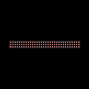 TW-32-07-L-T-485-100 Footprint