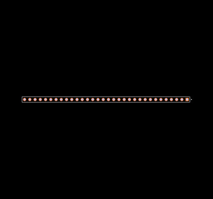 TW-32-12-G-S-500-150 Footprint