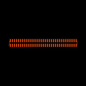 TW-33-02-F-D-190-SM-P Footprint