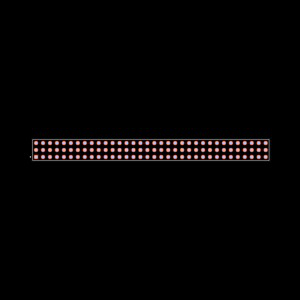 TW-34-03-S-T-235-100 Footprint