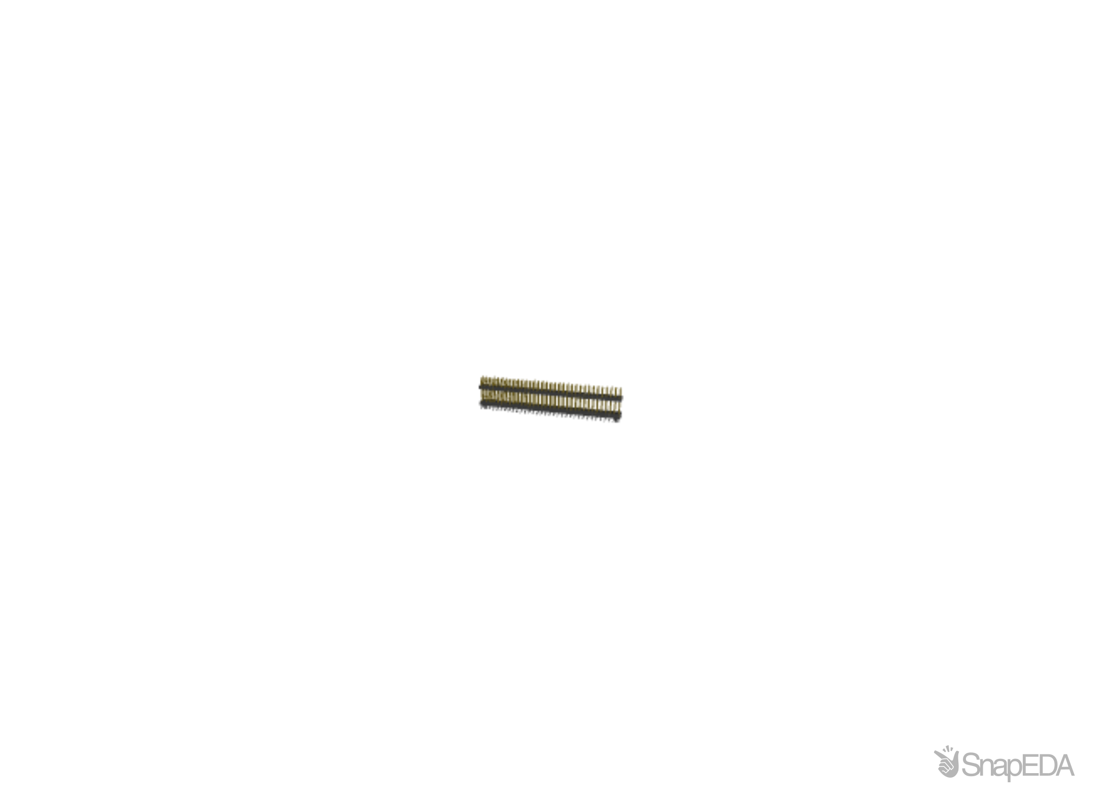 TW-34-06-L-D-440-SM-A 3D Model