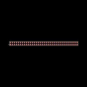 TW-34-09-S-D-250-099 Footprint