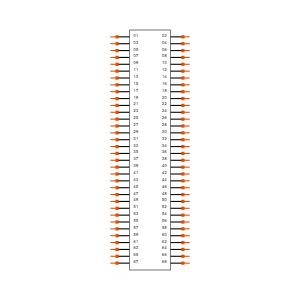 TW-34-09-S-D-250-099 Symbol