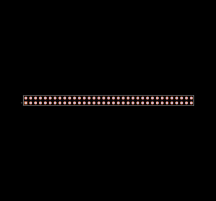 TW-35-03-S-D-245-110 Footprint