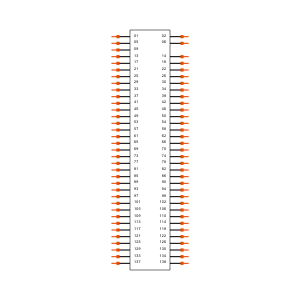 TW-35-07-G-Q-425-150 Symbol