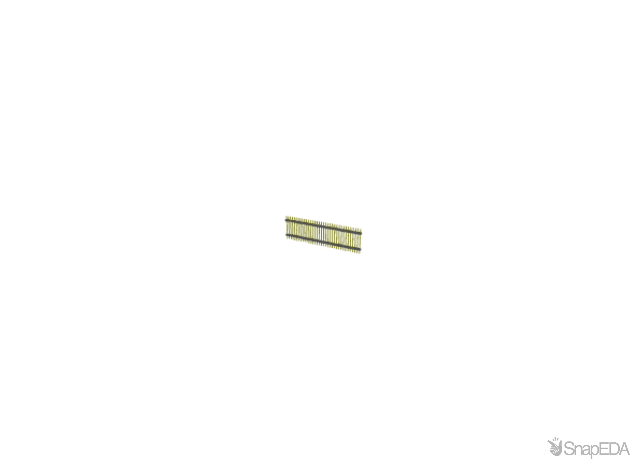 TW-35-08-S-S-590-115 3D Model