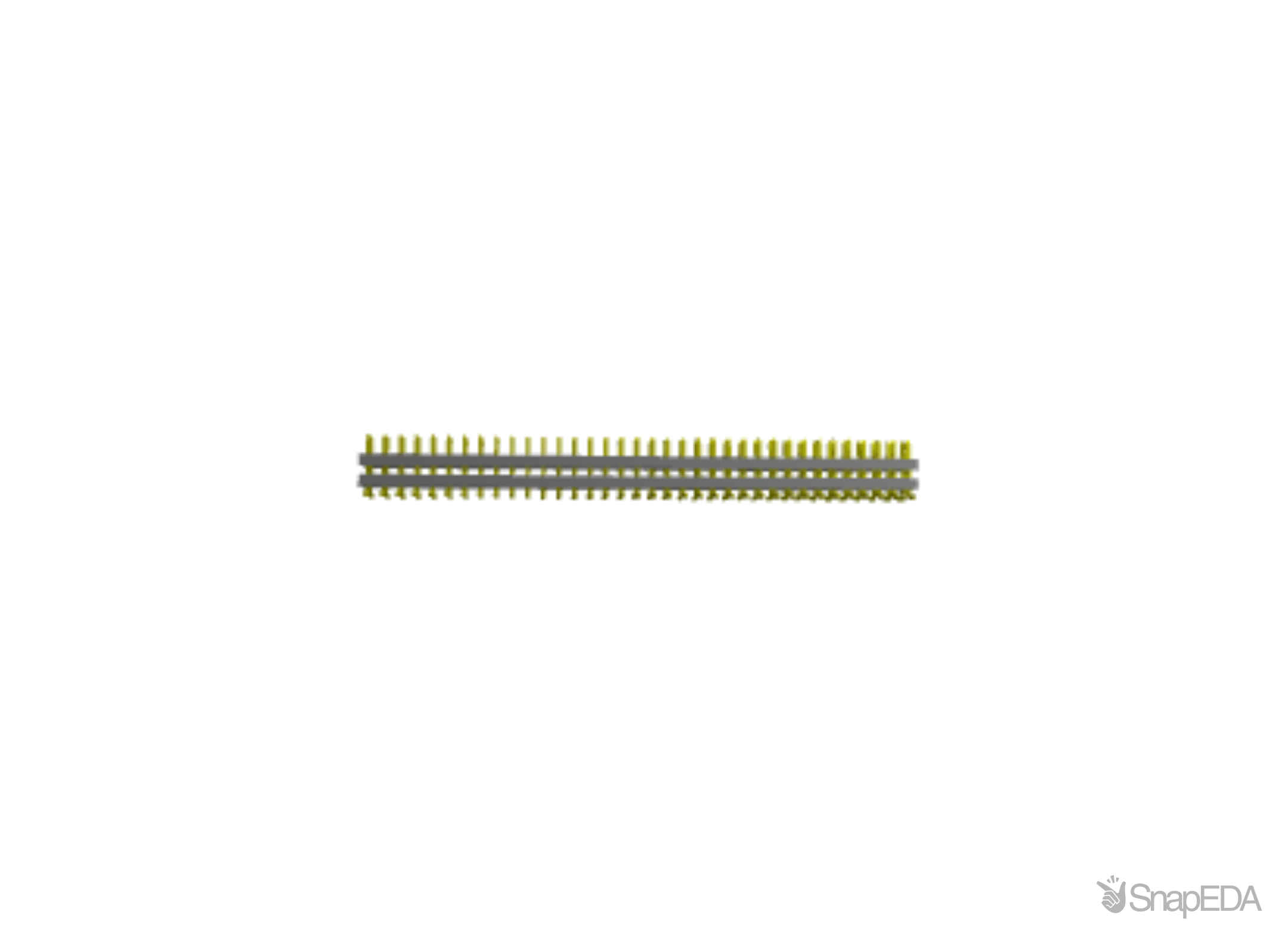 TW-36-02-L-D-210-SM 3D Model