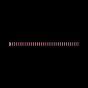 TW-36-12-L-D-600-110 Footprint