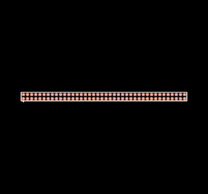 TW-40-02-L-D-120-100 Footprint