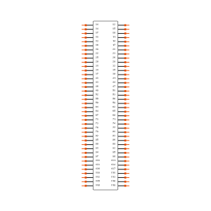 TW-40-03-L-T-213-114 Symbol