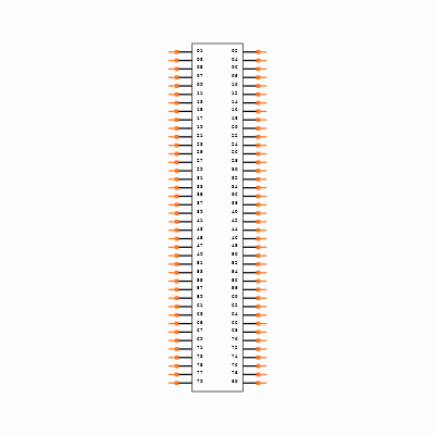 TW-40-03-S-D-180-130 Symbol
