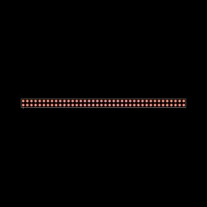 TW-40-05-S-D-207-140 Footprint