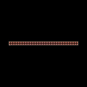TW-40-11-S-D-130-100 Footprint