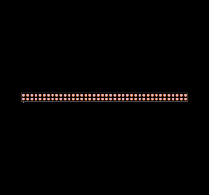 TW-40-12-S-D-850-130 Footprint