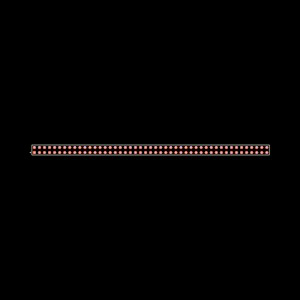 TW-47-09-L-D-143-120 Footprint