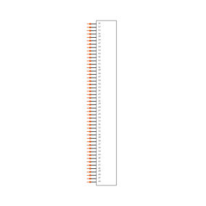 TW-48-07-F-S-505-090 Symbol
