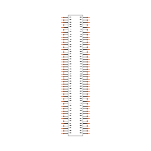 TW-48-07-T-D-395-120 Symbol