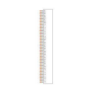 TW-48-11-L-S-120-095 Symbol