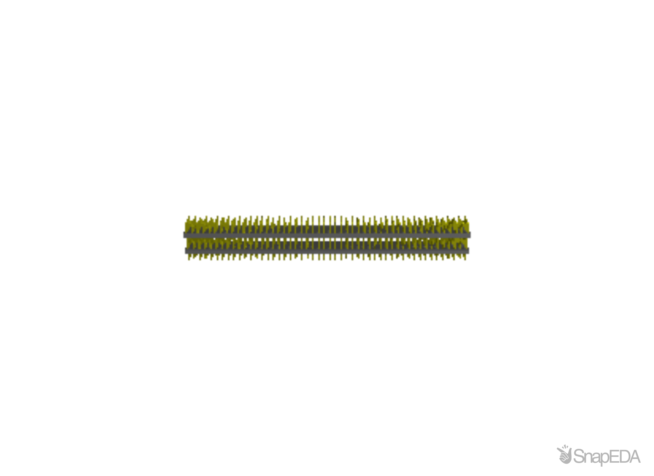 TW-50-04-L-Q-304-100 3D Model