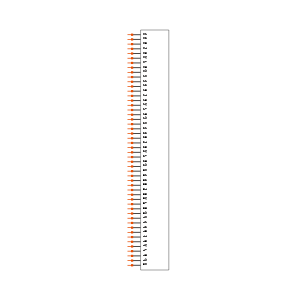 TW-50-11-F-S-185-090 Symbol