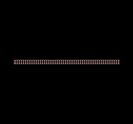 TW-50-12-G-D-860-100 Footprint