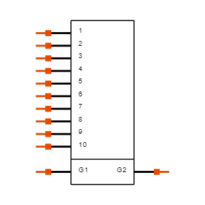 UCC8-010-1-H-S-1-A Symbol