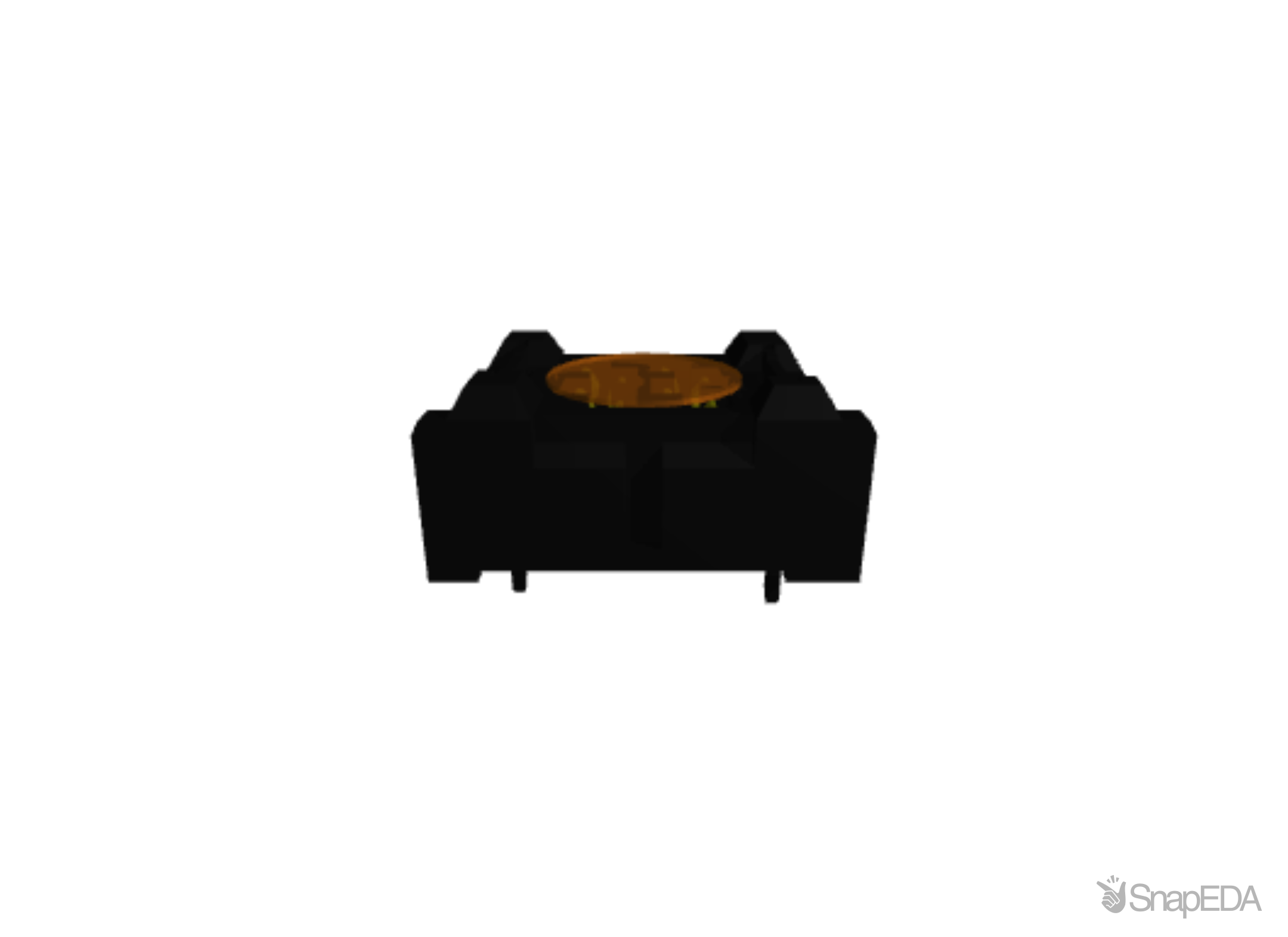 UMPS-02-03.5-SL-V-S-W-TR 3D Model
