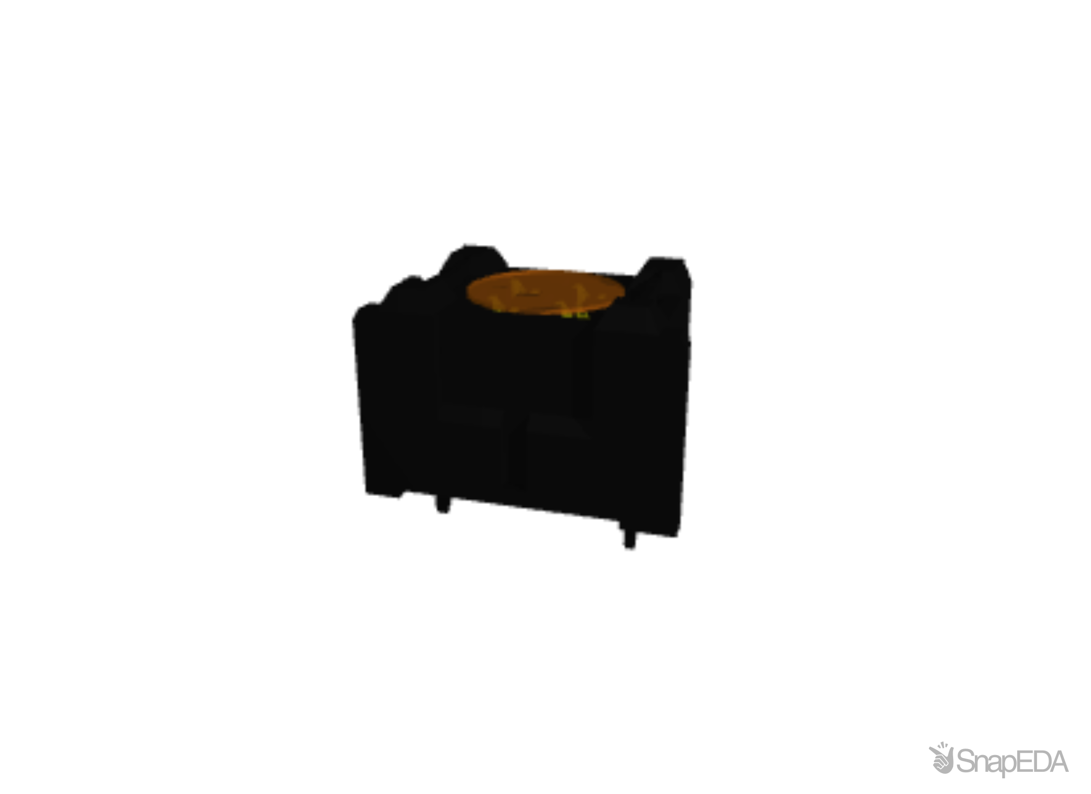 UMPS-02-05.5-L-V-S-W-TR 3D Model