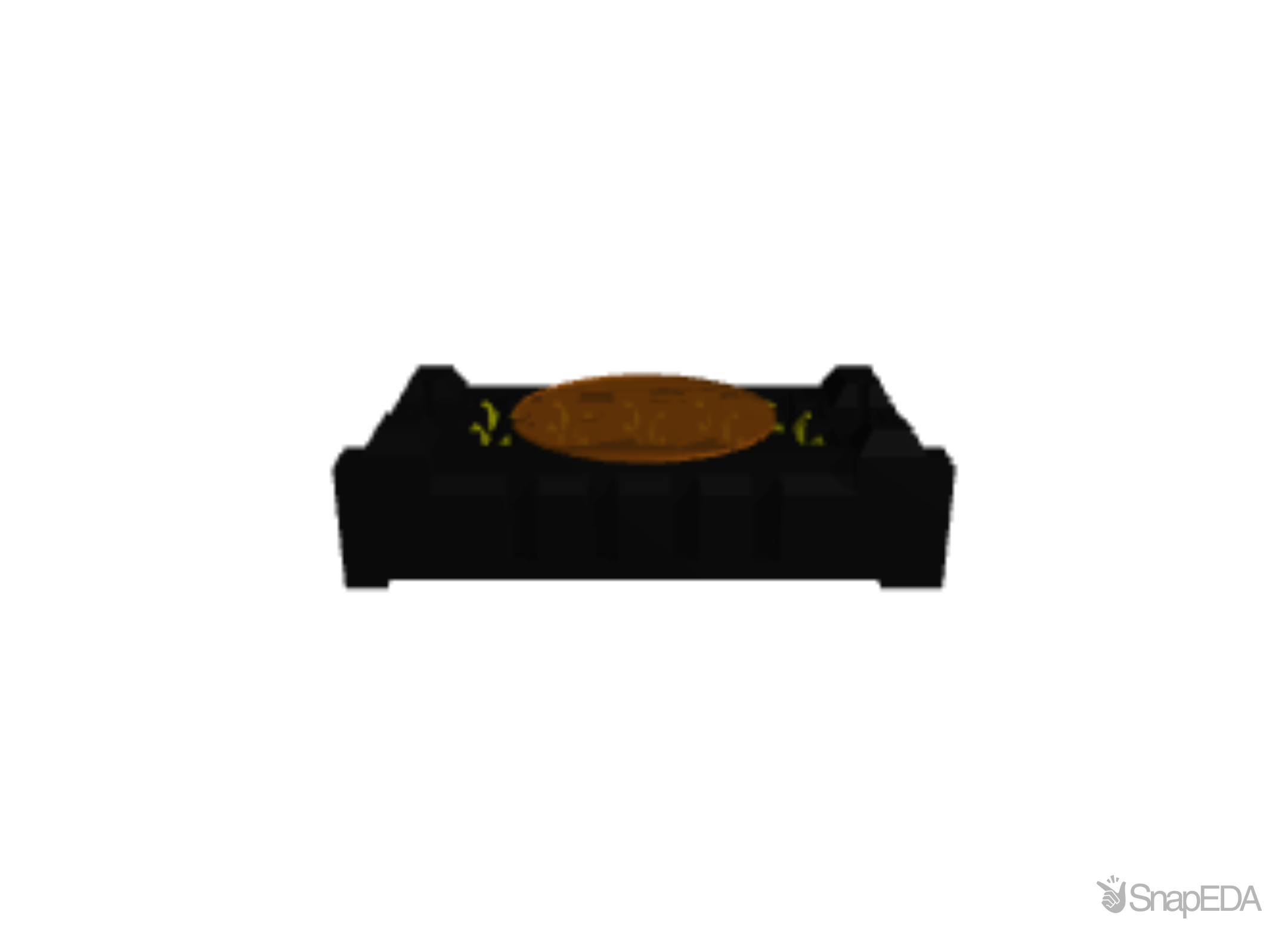 UMPS-05-03.5-G-V-S-TR 3D Model