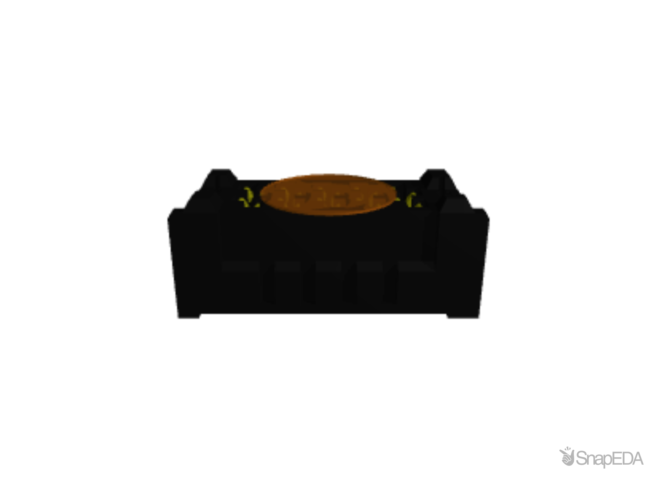 UMPS-05-05.5-T-V-S-TR 3D Model