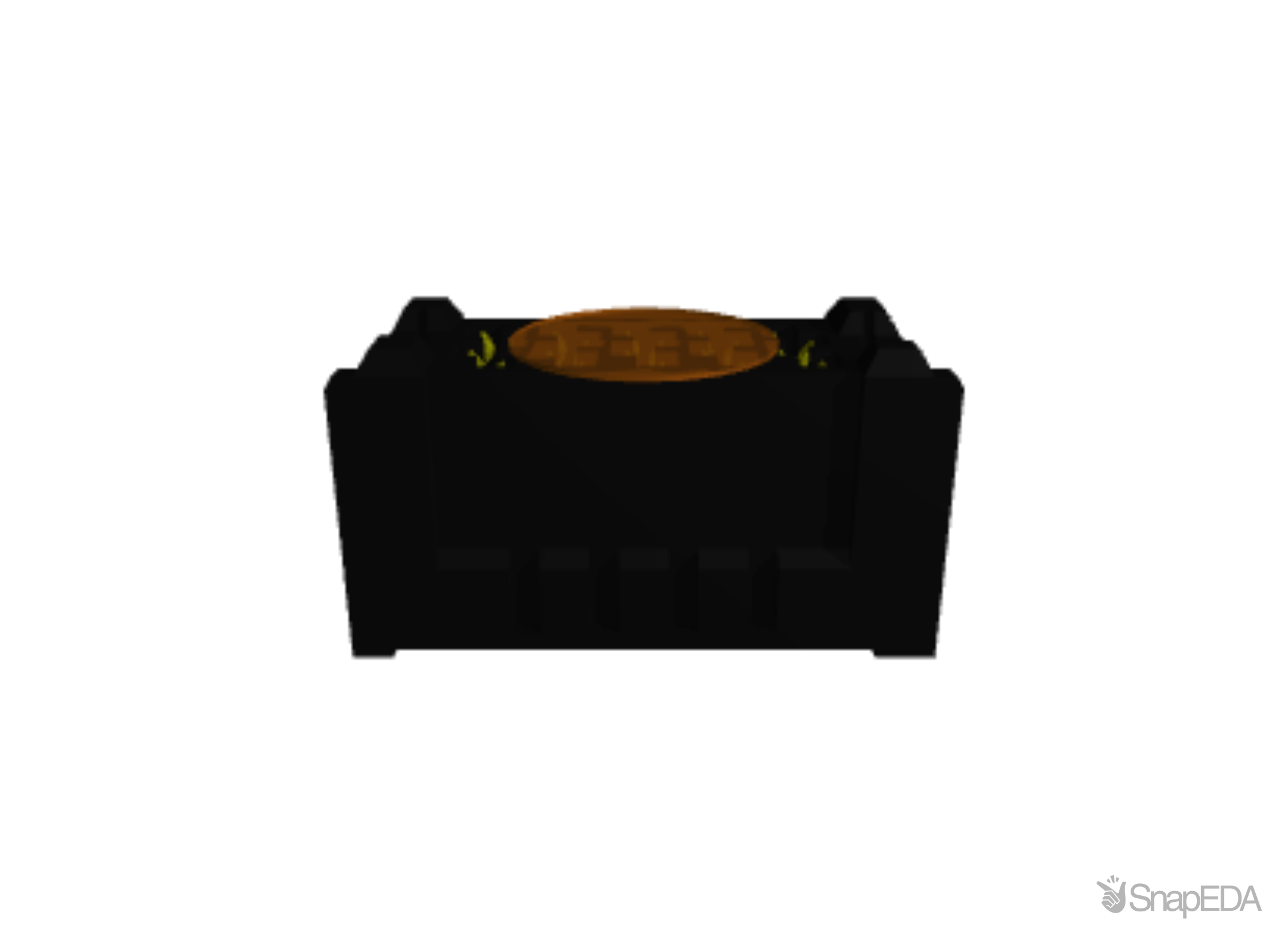 UMPS-05-07.5-G-V-S-TR 3D Model