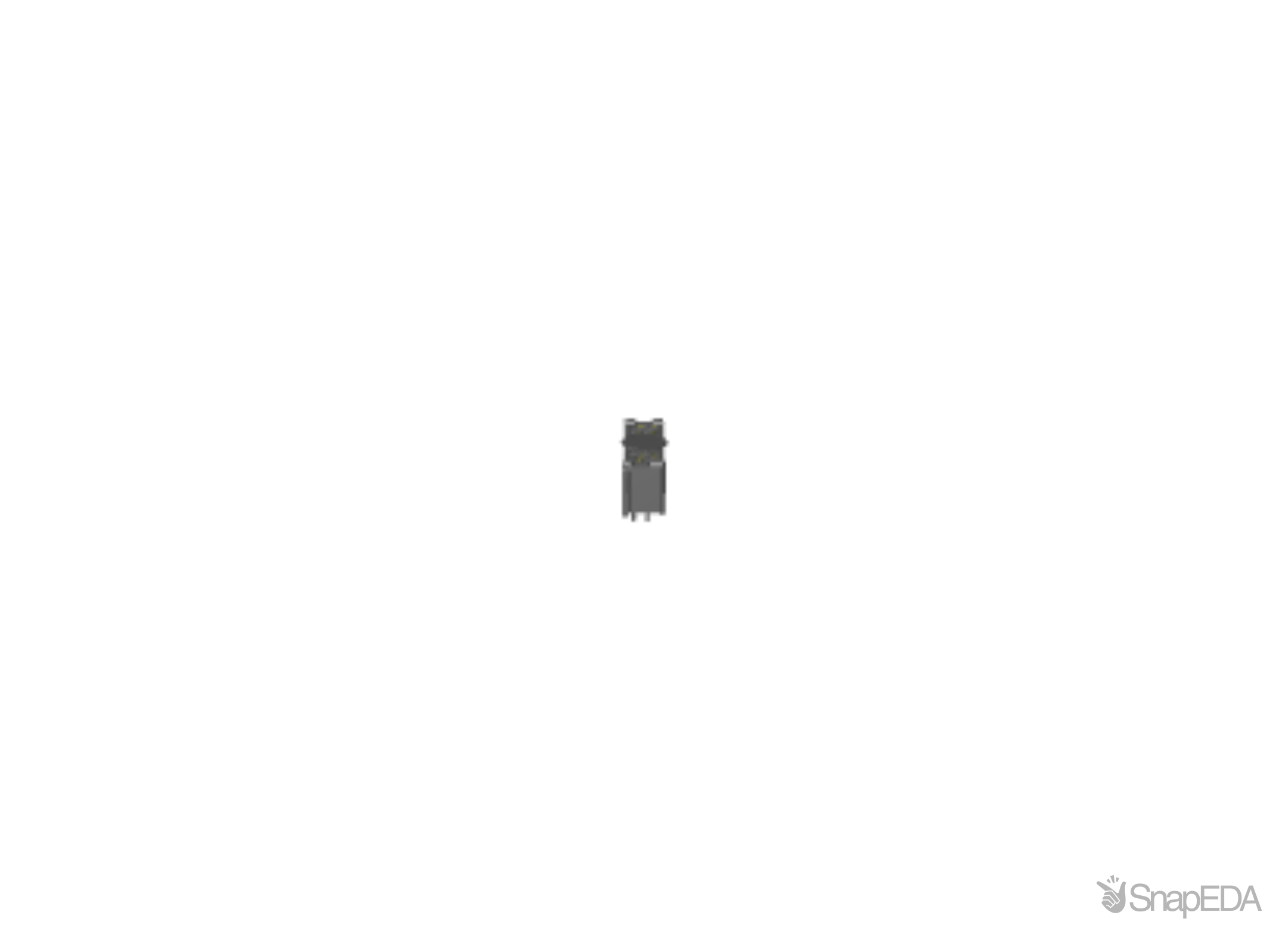 UMPS-08-07.5-S-V-S-W-TR 3D Model