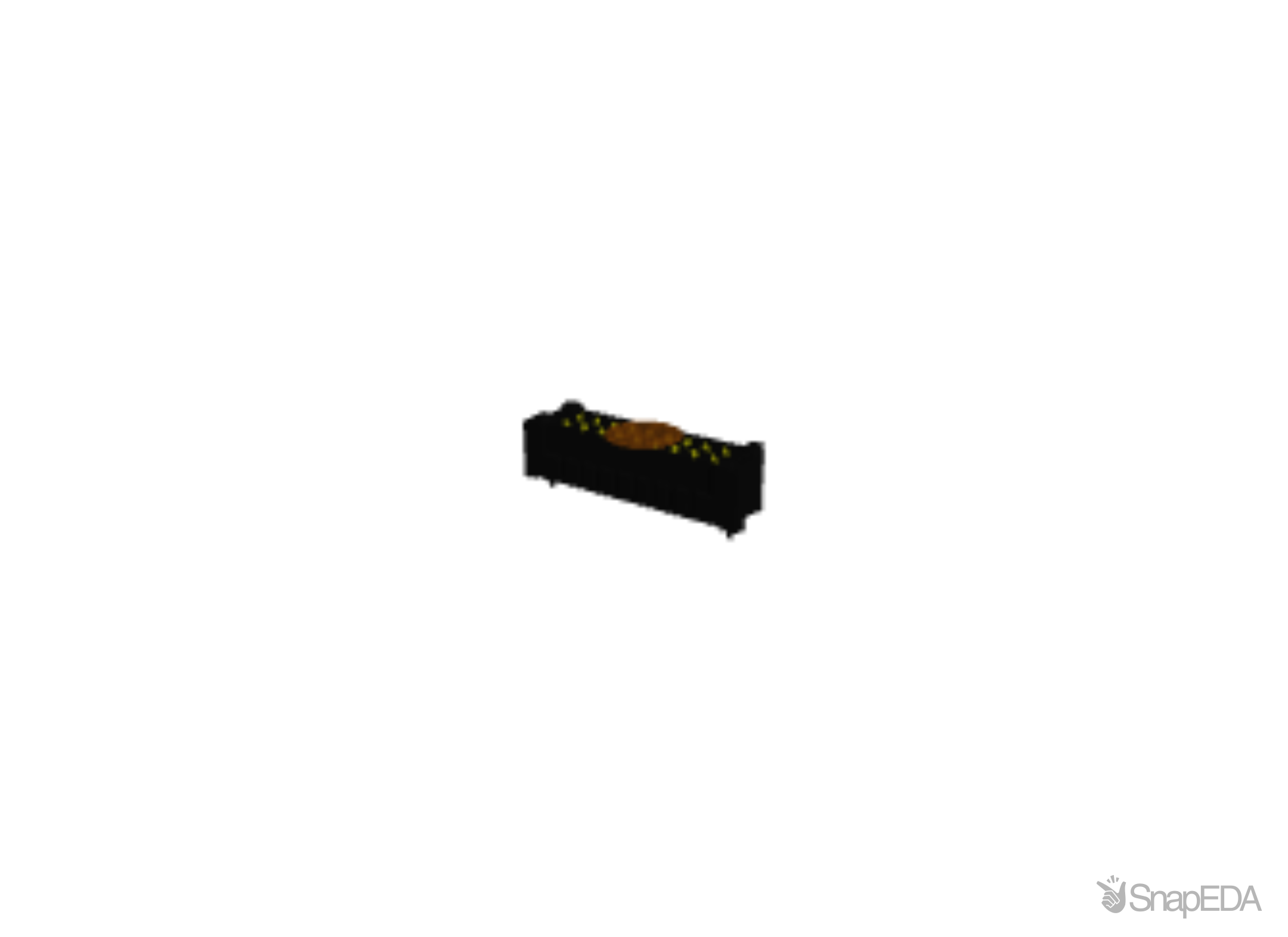 UMPS-09-05.5-G-V-S-W-TR 3D Model