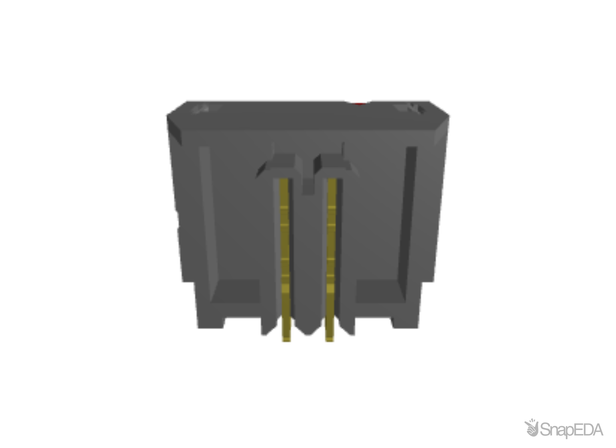UMPT-02-01-S-RA-WT-TR 3D Model