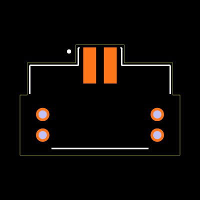 UMPT-02-01-S-RA-WT-TR Footprint