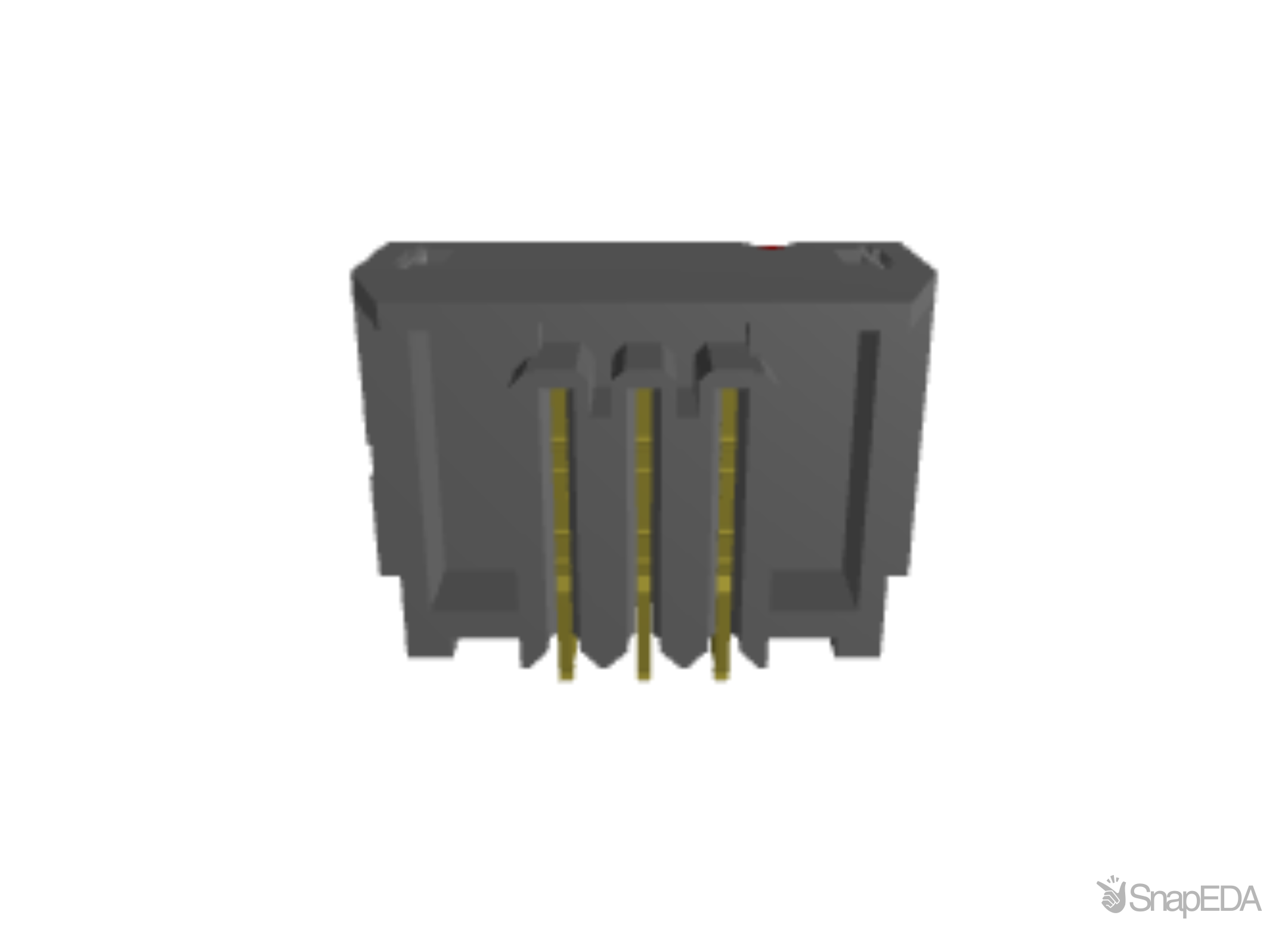 UMPT-03-01-L-RA-WT-TR 3D Model