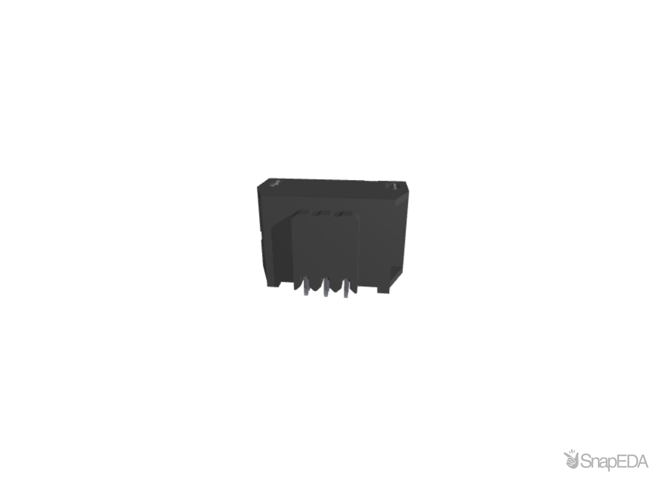 UMPT-03-01-T-RA-WT-TR 3D Model