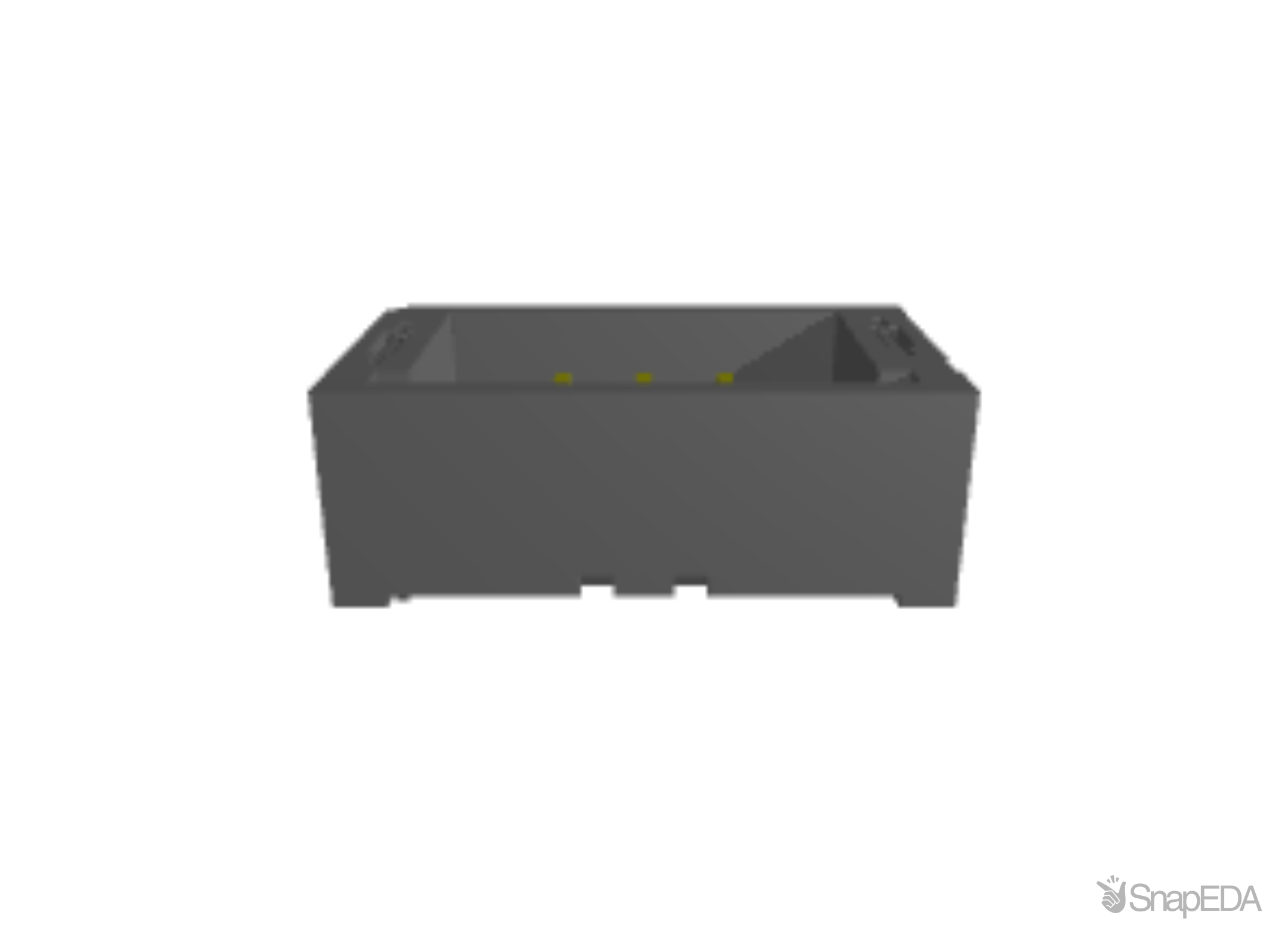 UMPT-03-01.5-G-V-S-W-FR 3D Model