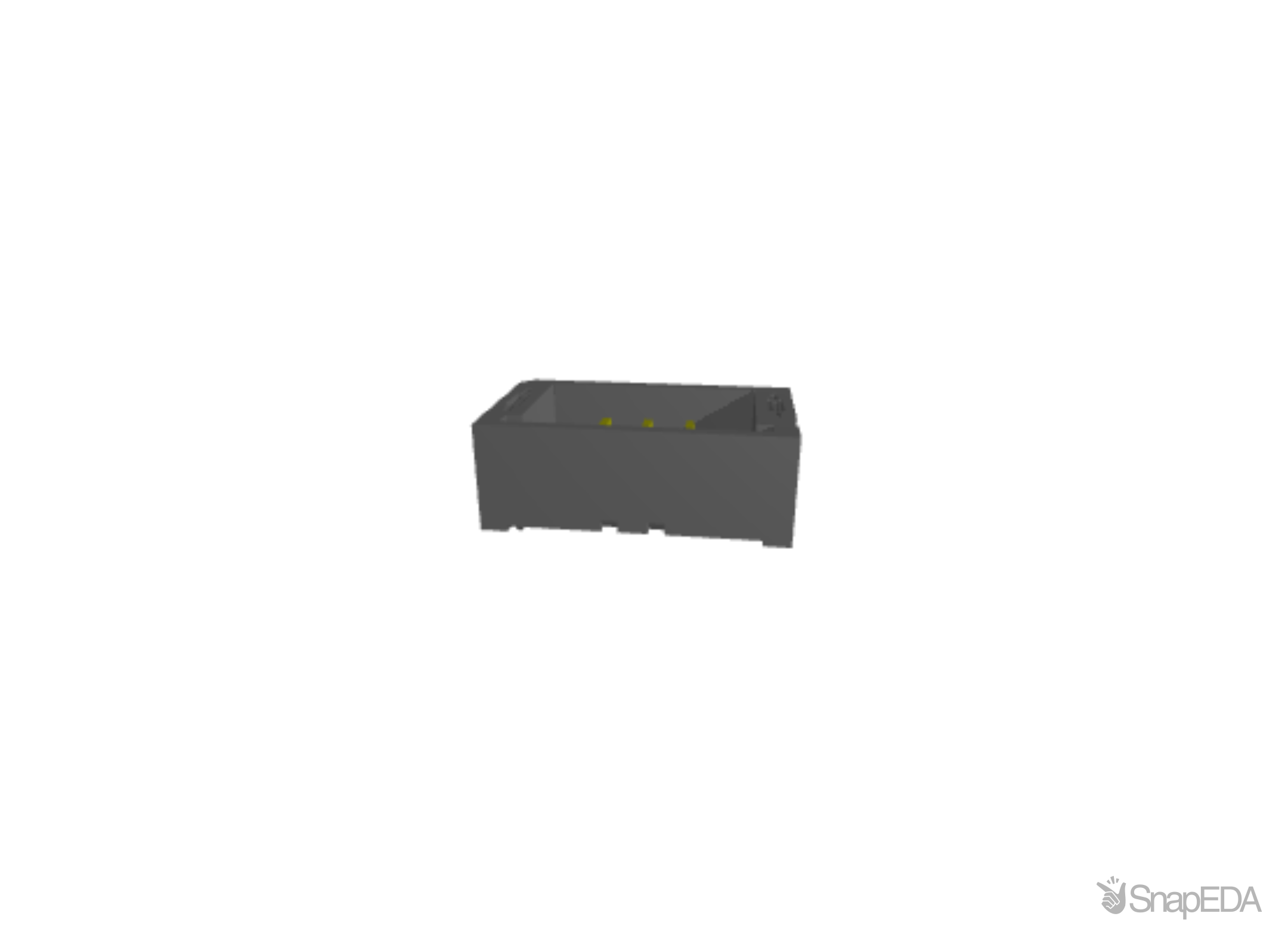 UMPT-03-01.5-S-V-S-W-TR 3D Model