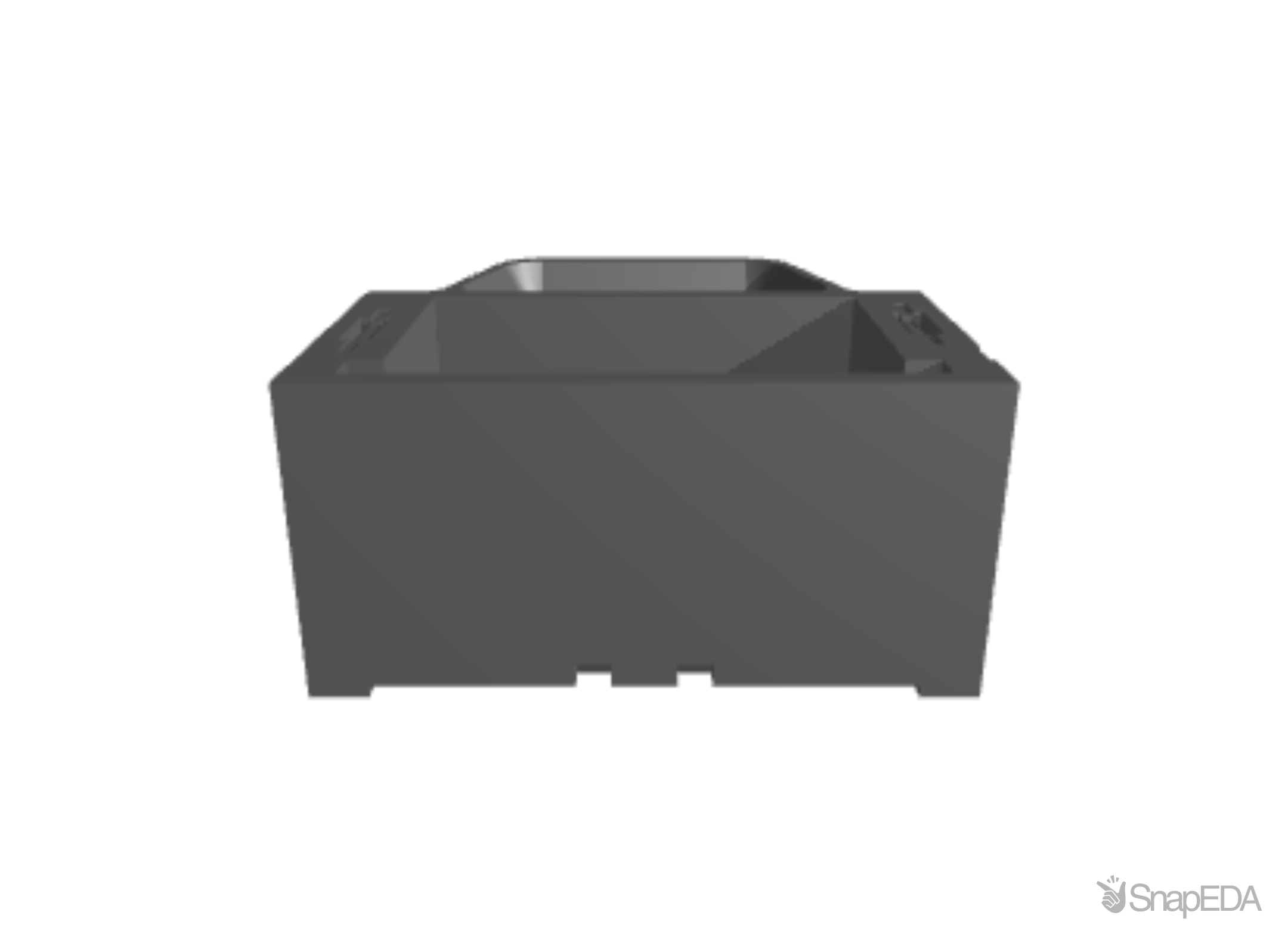 UMPT-03-02.5-G-V-S-W-P-TR 3D Model