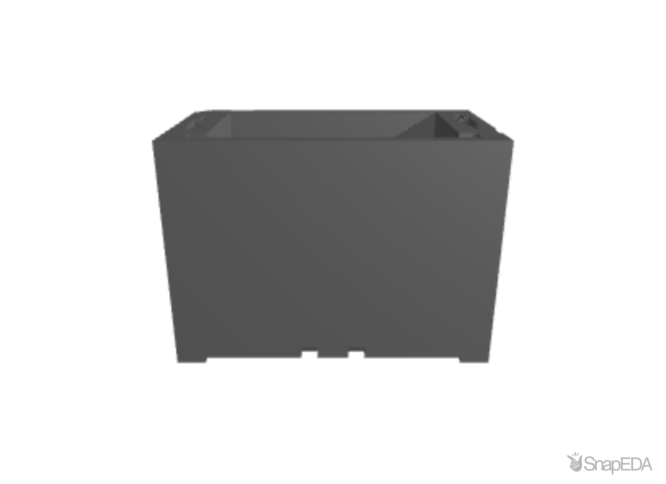 UMPT-03-06.5-T-V-S-W-TR 3D Model