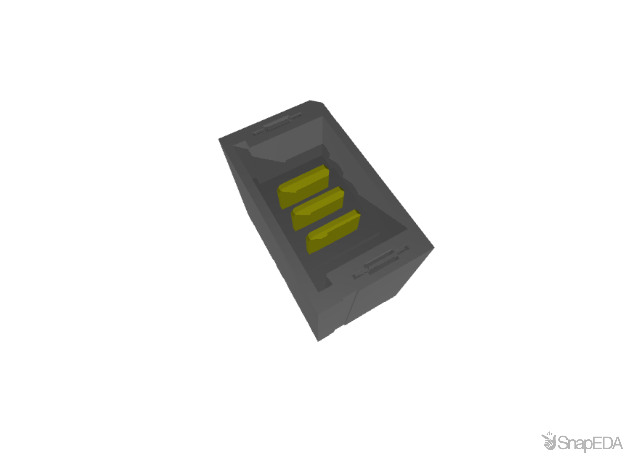 UMPT-03-07.5-L-V-S-W-TR 3D Model