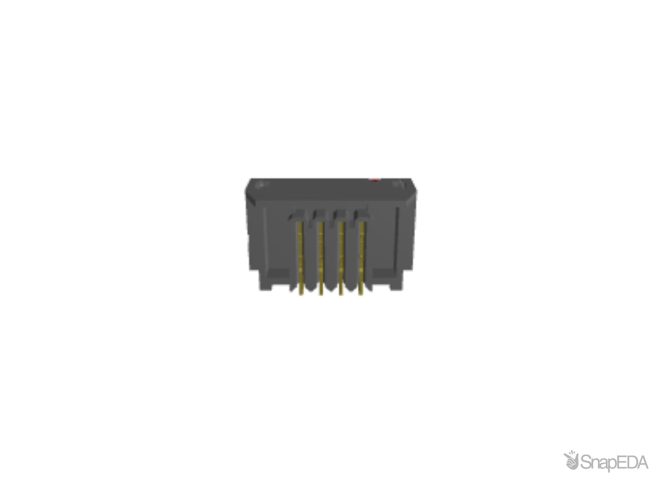 UMPT-04-01-L-RA-WT-TR 3D Model