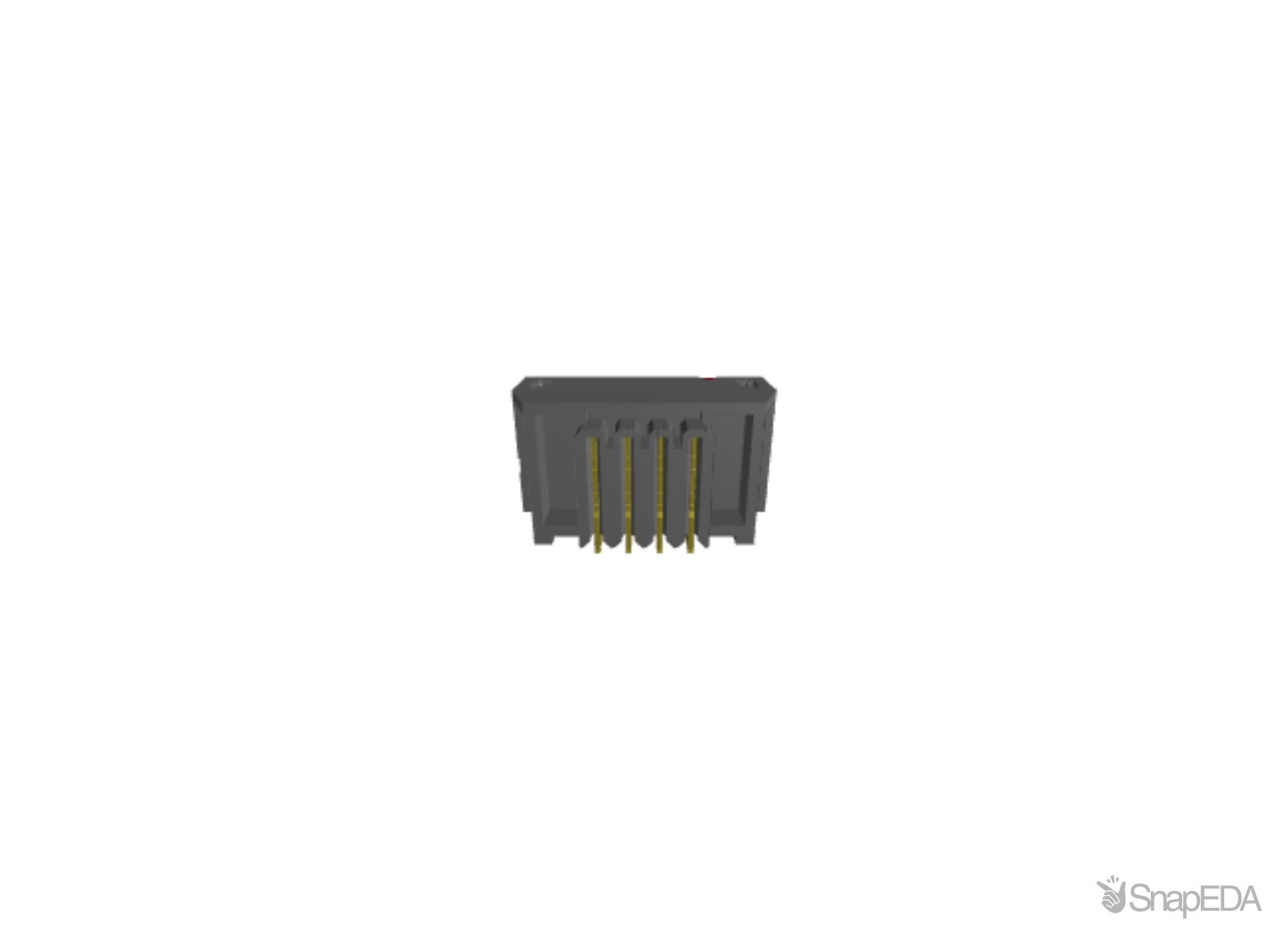 UMPT-04-01-S-RA-WT-FR 3D Model